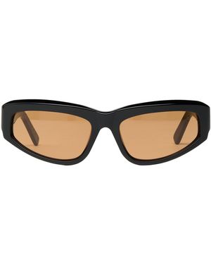 Retrosuperfuture Sunglasses - Natural