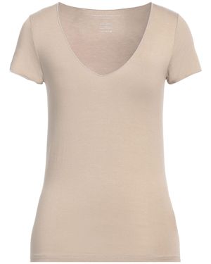 Majestic Filatures T-shirt - Natural