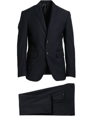 Trussardi Suits - Blue