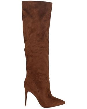 Steve Madden Boot - Brown