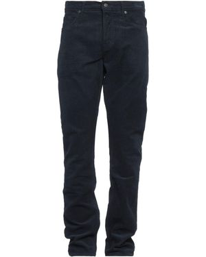 Tom Ford Hose - Blau
