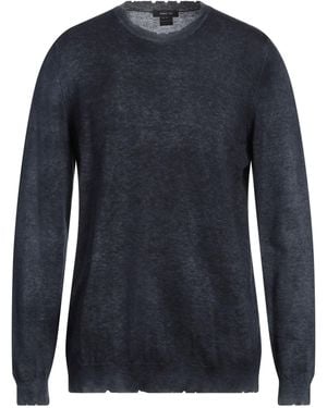 Avant Toi Pullover - Blau