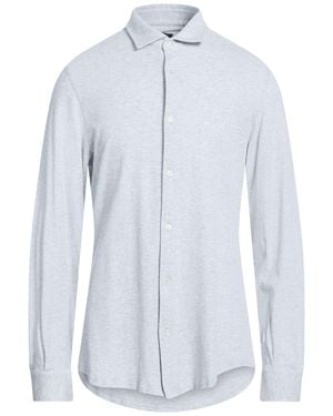 Fedeli Shirts - Blue