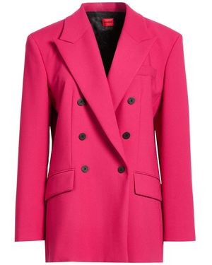 HUGO Blazers - Pink