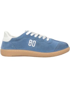 Be980 Sneakers - Blau