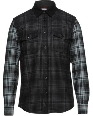 Woolrich Shirt - Black