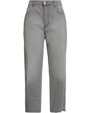 .., merci italia Pantaloni Jeans - Grigio