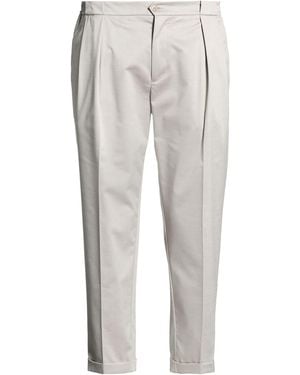 Yes London Trousers - Grey