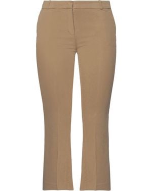 Keyfit Trouser - Natural