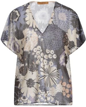 Siyu Pullover - Grau