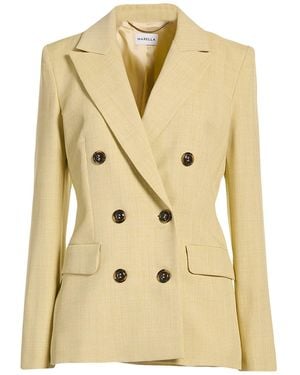 Marella Blazer - Natur