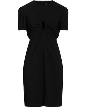 DSquared² Mini Dress - Black