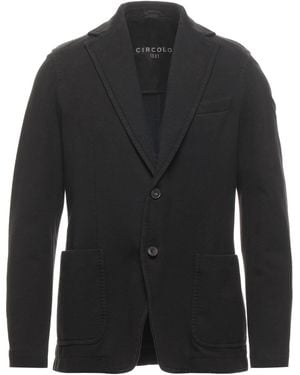 Circolo 1901 Blazers - Black