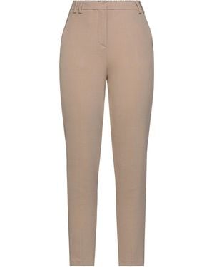 Ballantyne Trouser - Natural