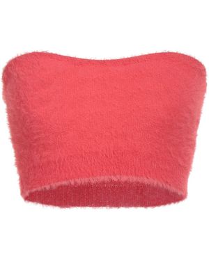 Isabel Marant Top - Rosso