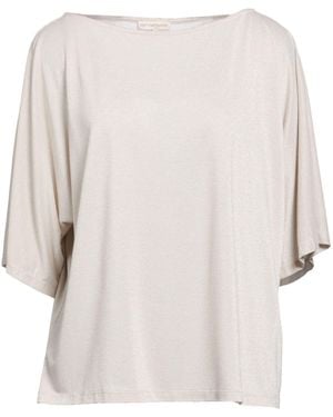 Camicettasnob Top - Weiß