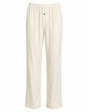 GALLERY DEPT. Pants - Natural