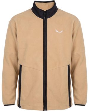 Salewa Jackets - Natural