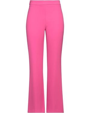 Kaos Trouser - Pink