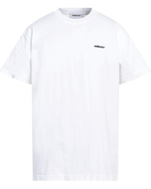 Ambush T-shirt - White