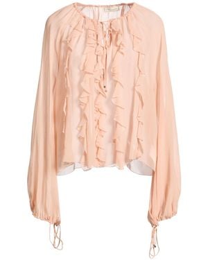 Blumarine Tops - Pink