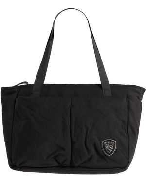 Blauer Handbags - Black