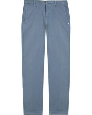 AT.P.CO Trouser - Blue