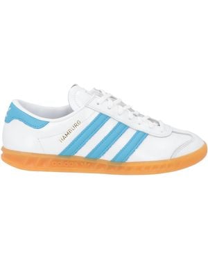 adidas Originals Sneakers - Blue