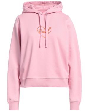 DIESEL Sweatshirt - Pink