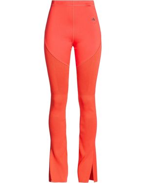 adidas By Stella McCartney Leggings - Red