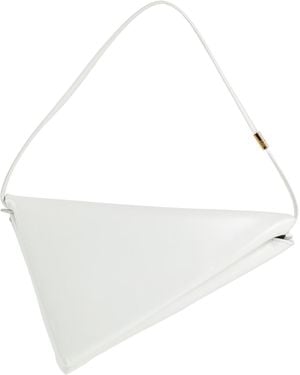 Marni Handbag - White