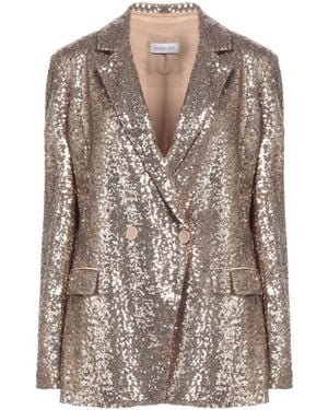 Patrizia Pepe Blazer - Brown