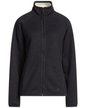 Jack Wolfskin Jacket Polyester, Recycled Polyester - Black