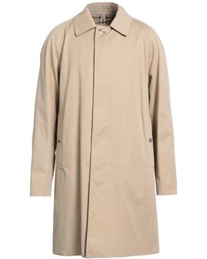 Burberry Soprabito & Trench - Neutro