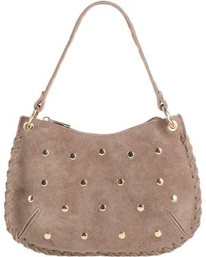 Laura Di Maggio Bolso De Mano - Gris