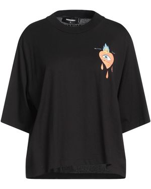 DSquared² T-shirt - Nero