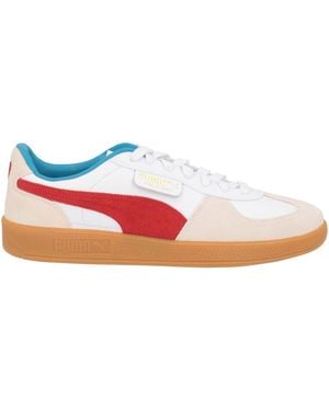 PUMA Trainers - Pink