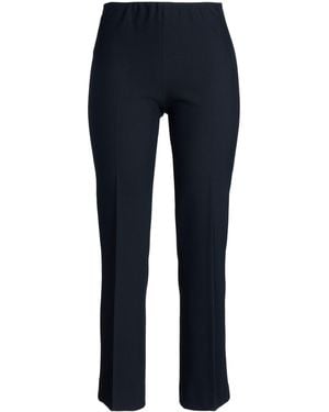 SEVENTY VENEZIA Trousers - Blue