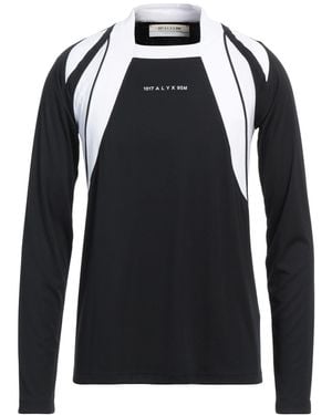 1017 ALYX 9SM T-shirt - Nero