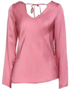 Manila Grace Top - Pink