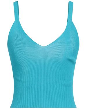 P.A.R.O.S.H. Top - Blue