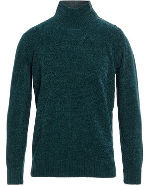 Liu Jo Turtleneck - Green