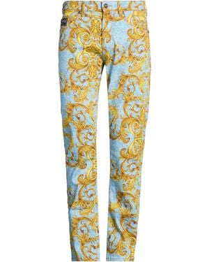 Versace Jeans Couture Jeans - Blue
