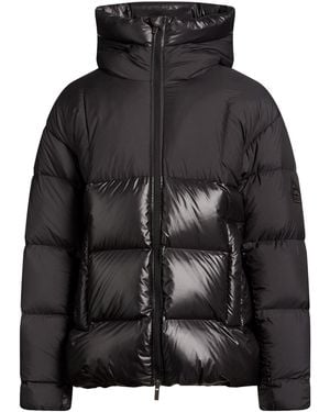 Pyrenex Puffer Polyester - Black
