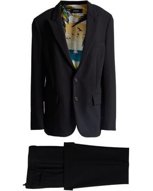 DSquared² Completo - Nero