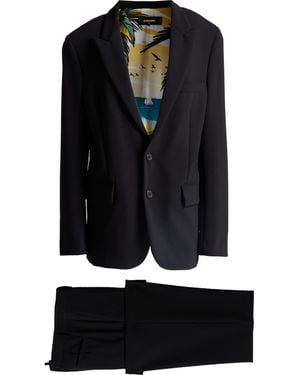 DSquared² Suit - Black