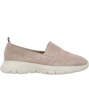 Frau Loafers - Grey