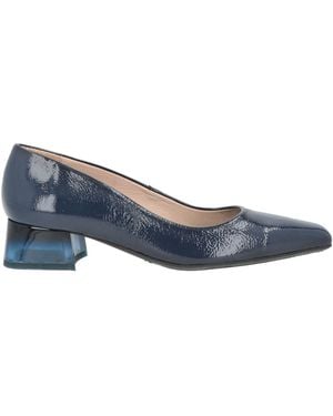 Hispanitas Zapatos De Salón - Azul