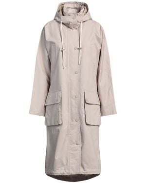 Barbour Soprabito & Trench - Grigio
