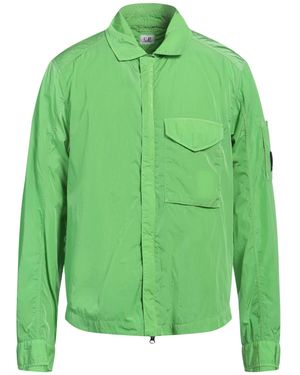 C.P. Company Shirt - Green